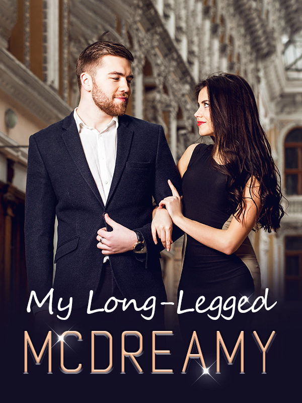 My Long-Legged Mcdreamy