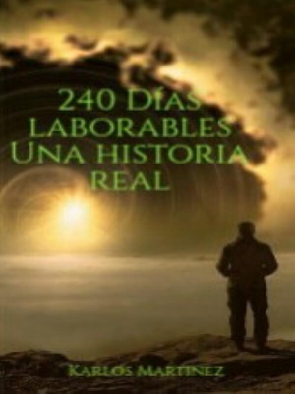 240 DÍAS LABORABLES Una historia real