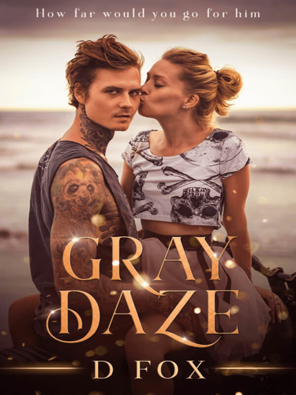Gray Daze
