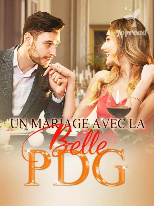 Un mariage avec la belle PDG