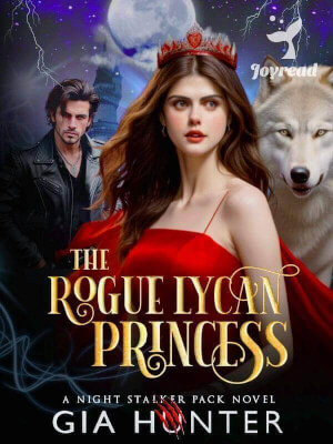 The Rogue Lycan Princess Novel Read Online, by Gia Hunter - Read ...
