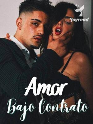 Amor bajo contrato novela