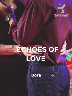 Echoes Of Love