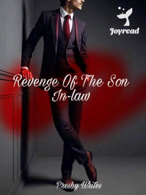 Revenge Of The Son In-law