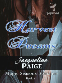 Harvest Dreams Book 3 Magic Seasons Romance Series