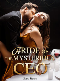 Bride Of The Mysterious CEO