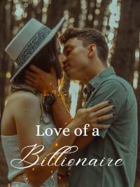 Love Of A Billionaire