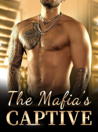 The Mafia's Captive