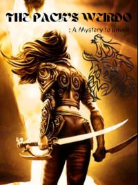 The Pack's Weirdo : A Mystery to Unveil