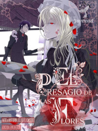 El presagio de las flores