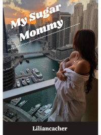 My Sugar Mommy G!P