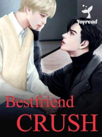 Bestfriend Crush: A Gay Romance