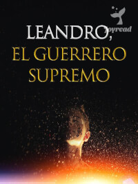 Leandro, el Guerrero Supremo