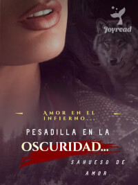Pesadilla en la oscuridad